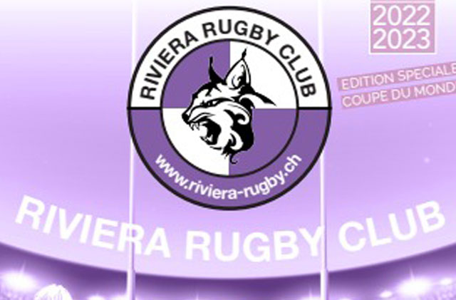 Album Riviera 2022/2023