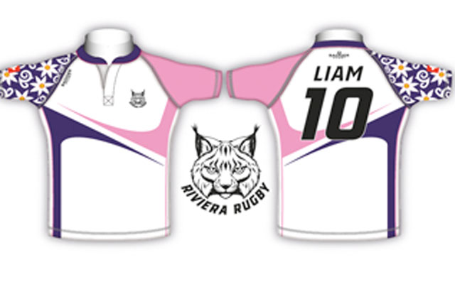 Nouveaux maillots 2022-2023