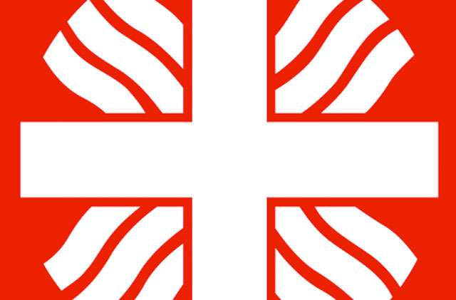 Riviera Rugby aide Caritas