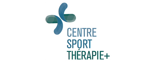Centre Sport Thérapie+